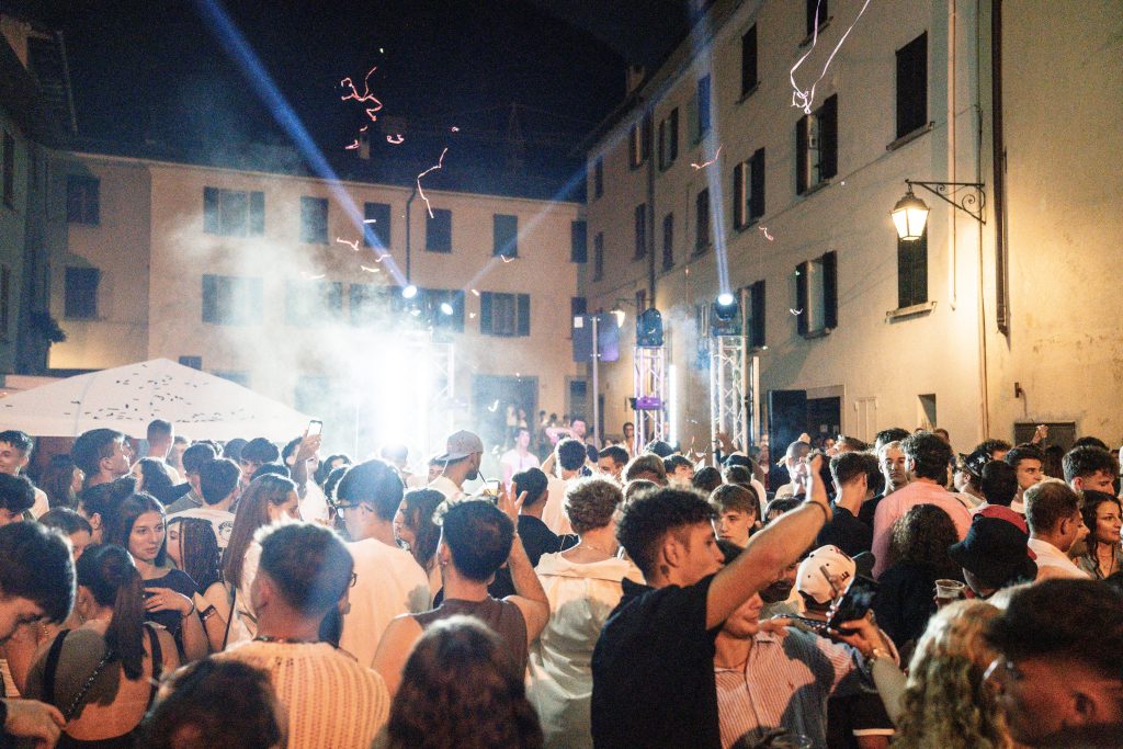CHIAVENNA, UN ANNO DI EVENTI