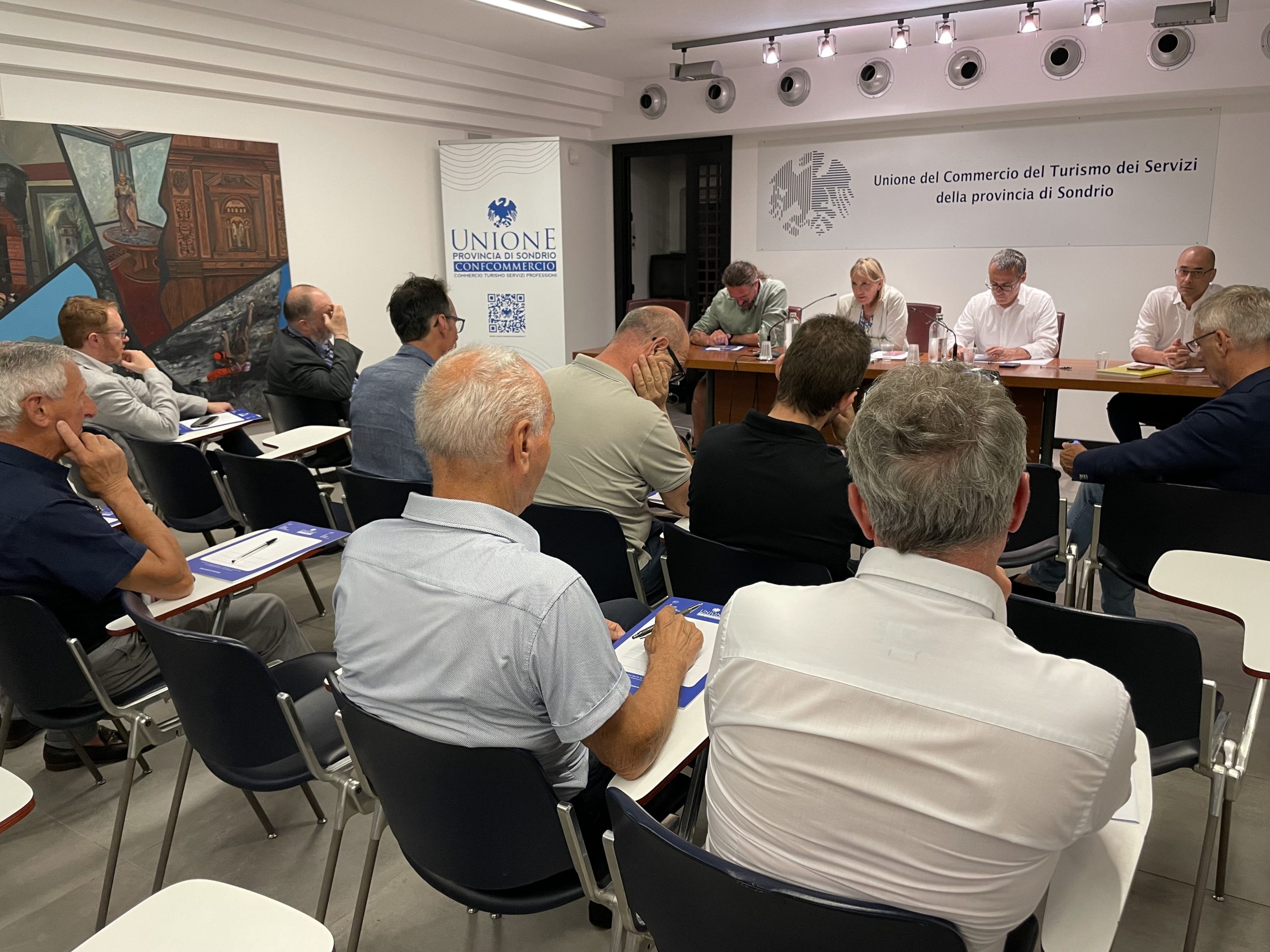 VERSO LE OLIMPIADI INVERNALI 2026