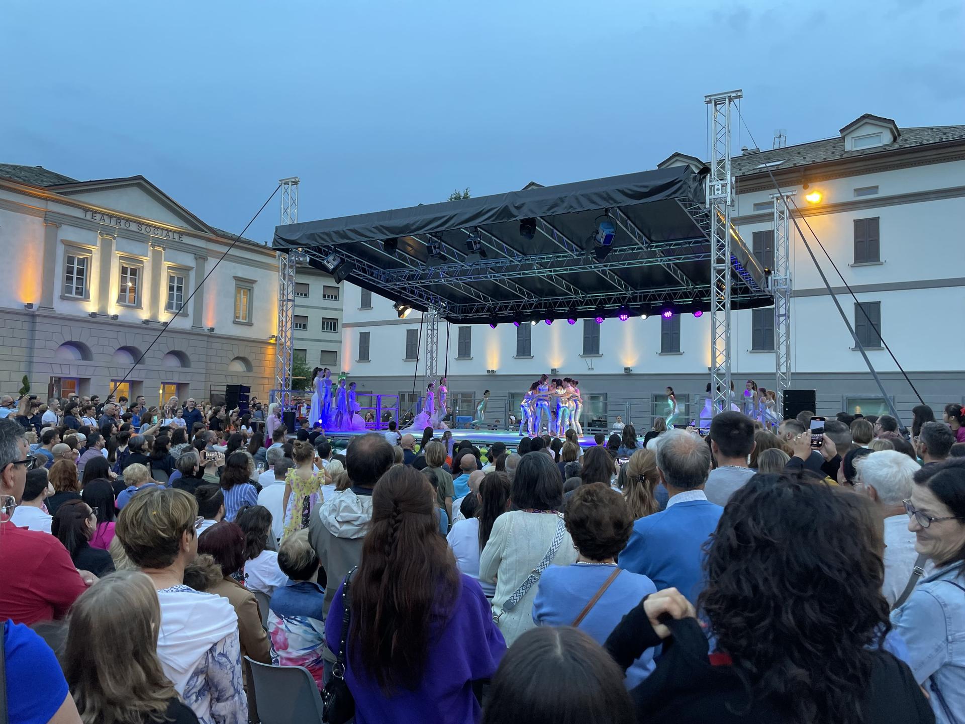“SONDRIO ESTATE 2025”, CHE NUMERI!
