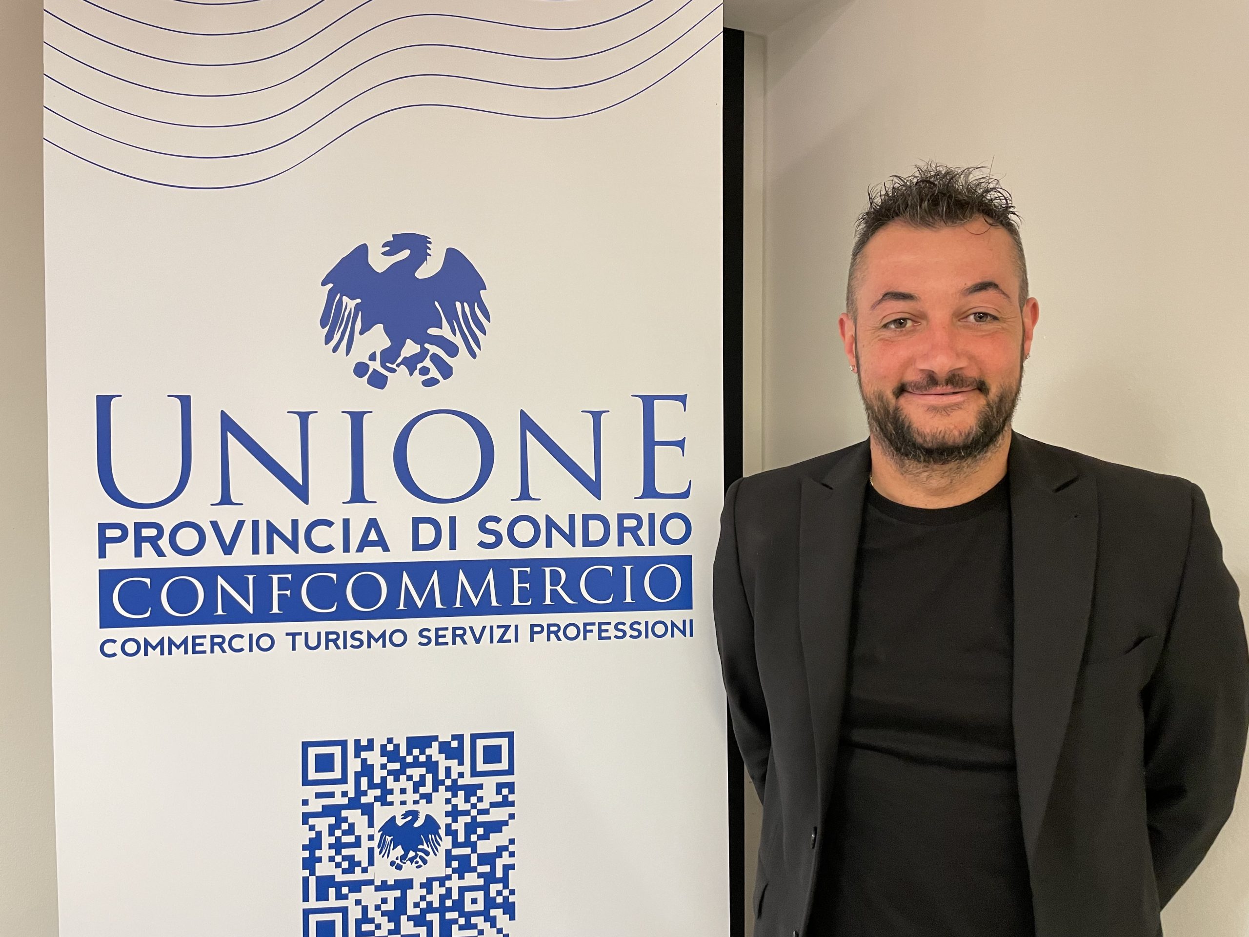GIOVANI IMPRENDITORI E VALORI OLIMPICI