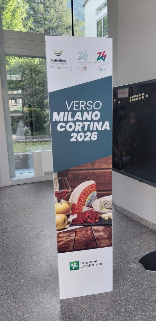 ZTL OLIMPICHE, VIA AGLI INCONTRI