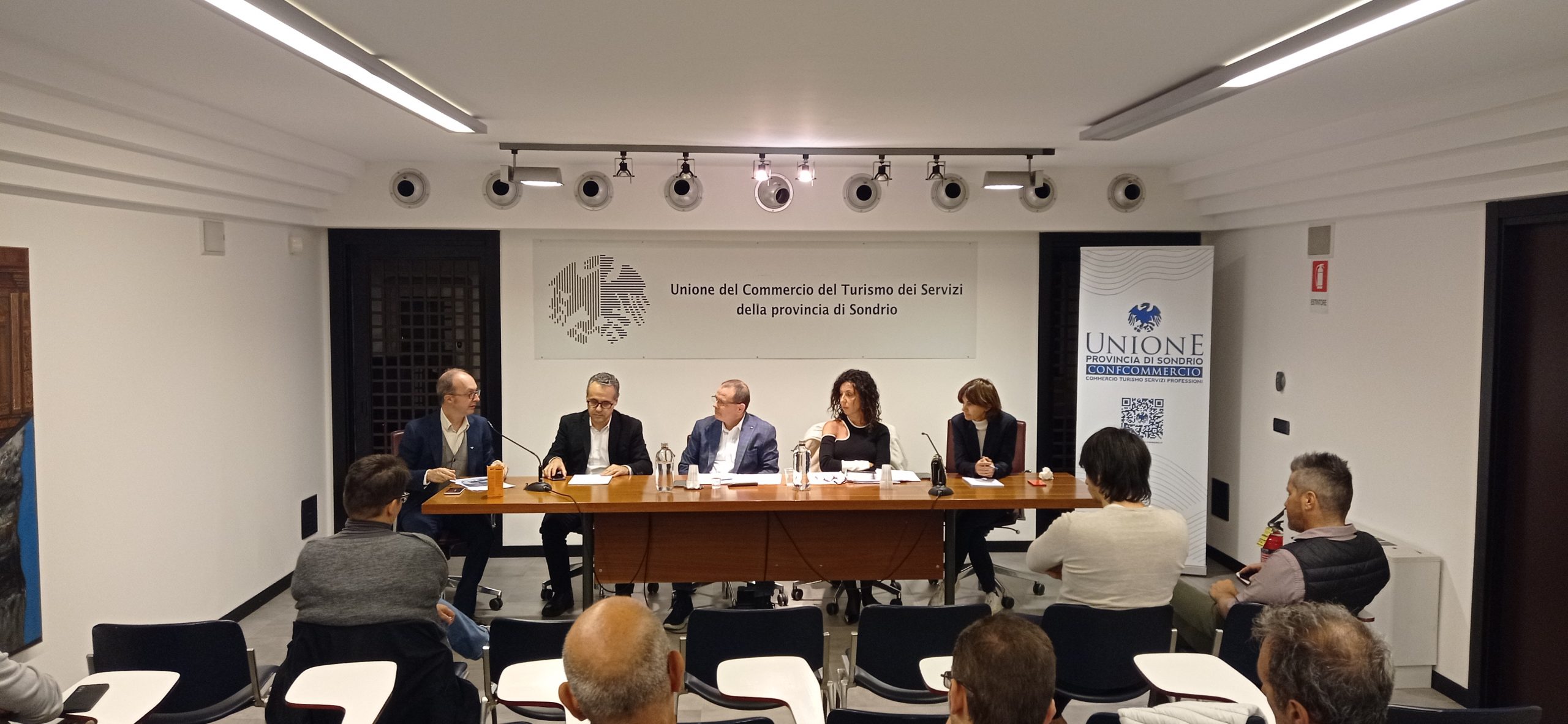 INCONTRO TRA ISPETTORATO DEL LAVORO E IMPRESE