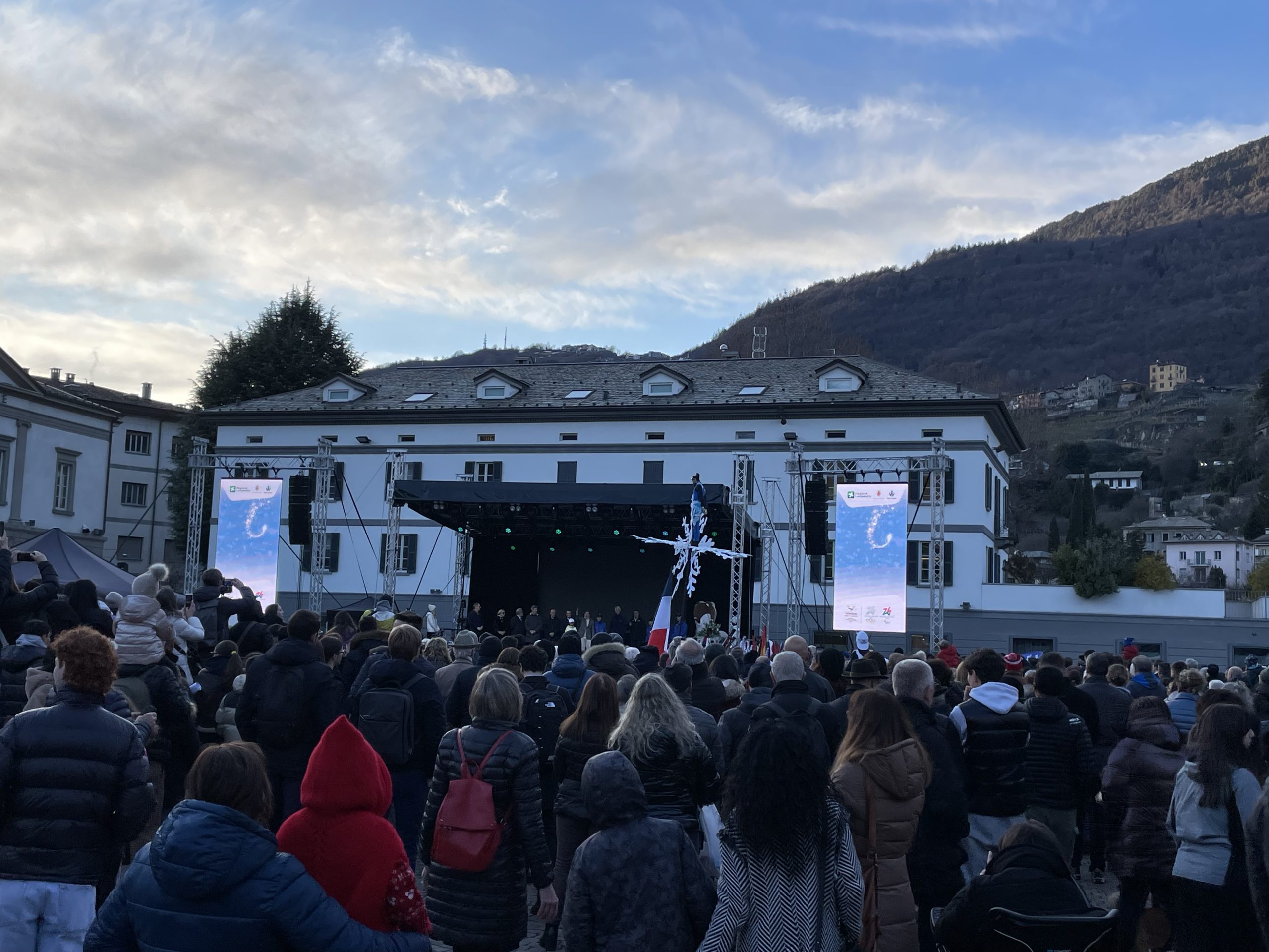 “IL SESTO CERCHIO”, ECCO GLI EVENTI