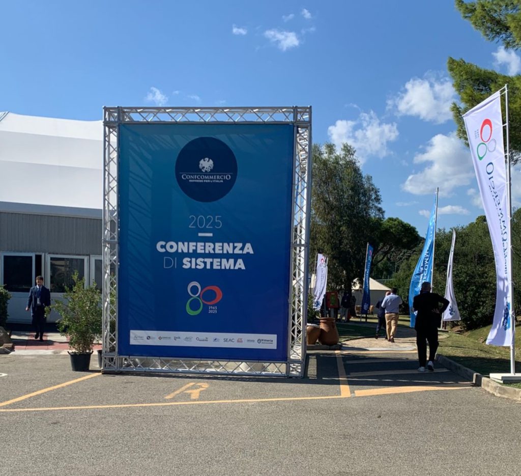 CONFERENZA DI SISTEMA, L’UNIONE C’È