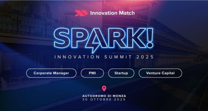 SCONTO DEL 50% PER L’INGRESSO A SPARK!