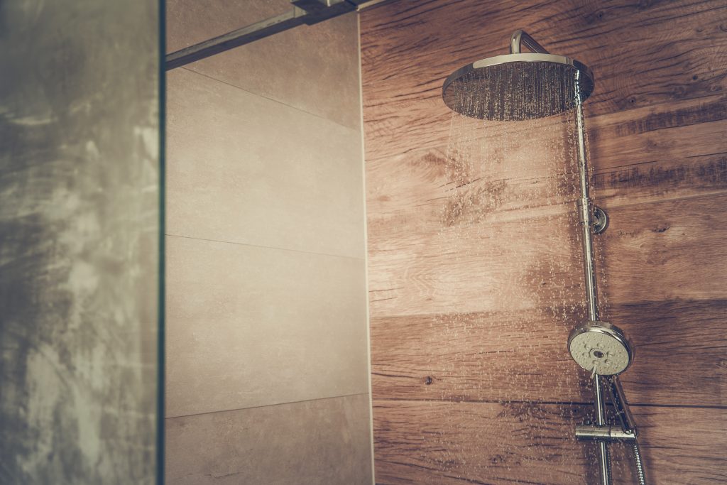 LEGIONELLA E SICUREZZA IDRICA