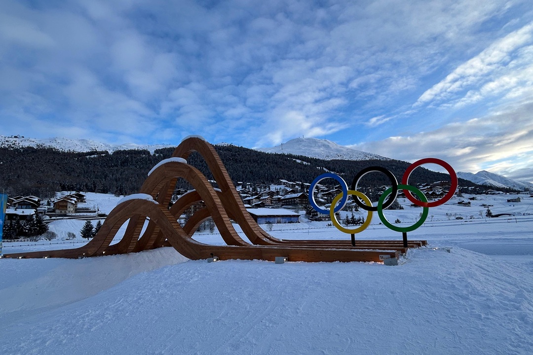 OLIMPIADI INVERNALI 2026, VETRINA MONDIALE