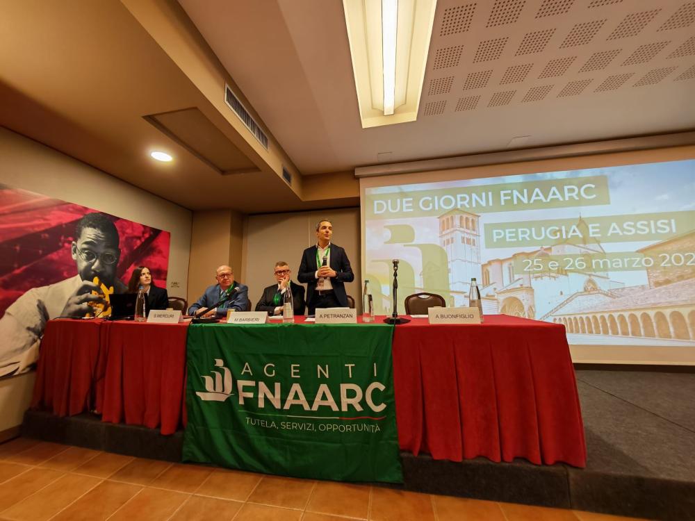 AGENTI DI COMMERCIO: “SERVONO REGOLE CERTE”