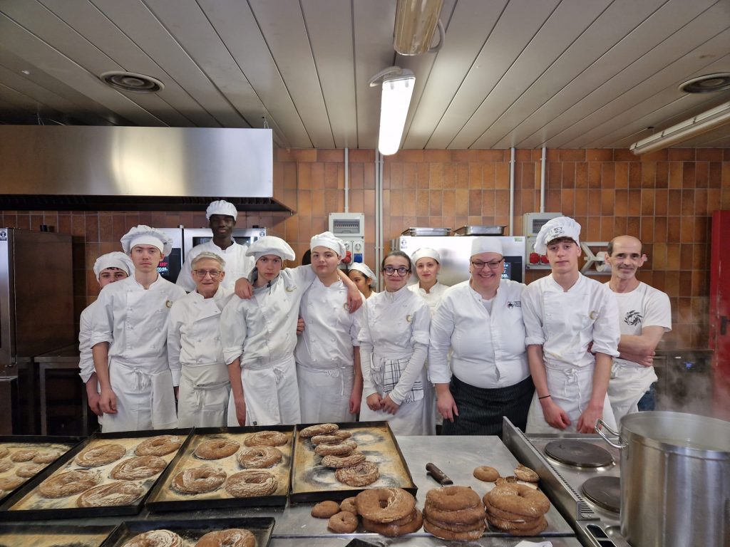 A CHIAVENNA IL PANE FA SCUOLA!