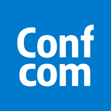 “SIAMO CONFCOMMERCIO, PER GLI AMICI CONFCOM”