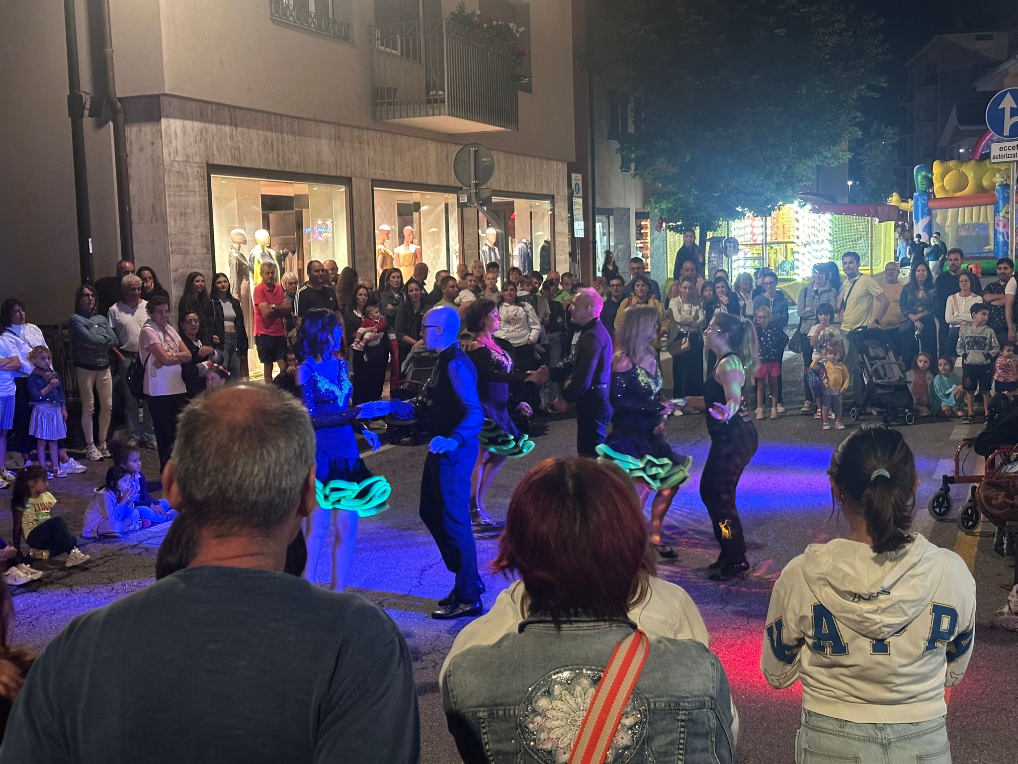 VIVIAMO MORBEGNO 2026 ESTESA ALLA BASSA VALLE