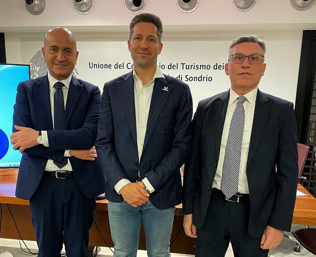 VALTELLINA GOLF CLUB SPA, NUOVA GOVERNANCE