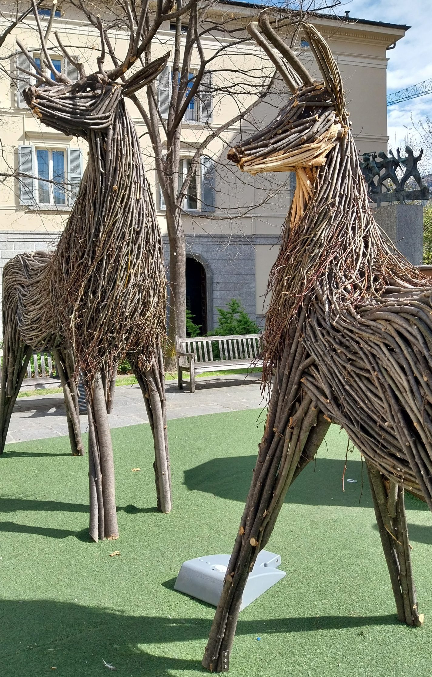 A SONDRIO WEEKEND A TUTTO BIO