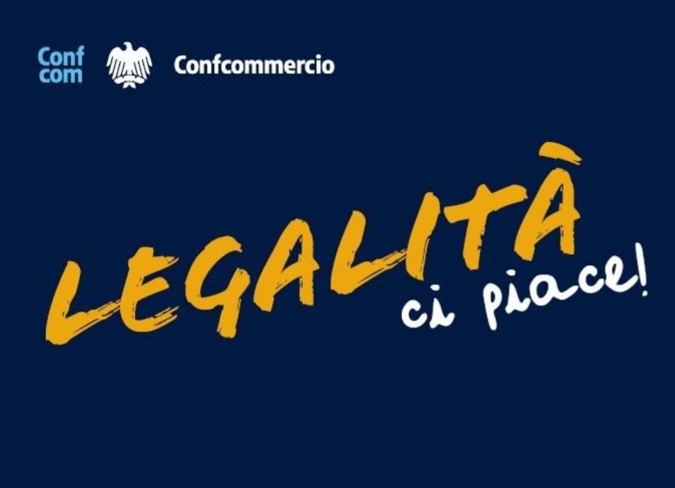 GIORNATA DELLA LEGALITÀ DI SCENA IL 13 MAGGIO