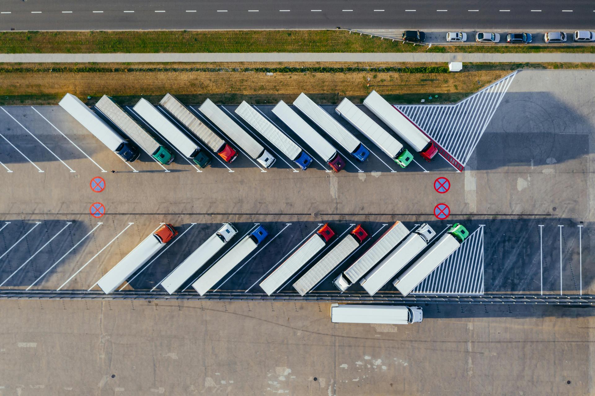 AUTOTRASPORTO, SOSPESO IL FERMO NAZIONALE