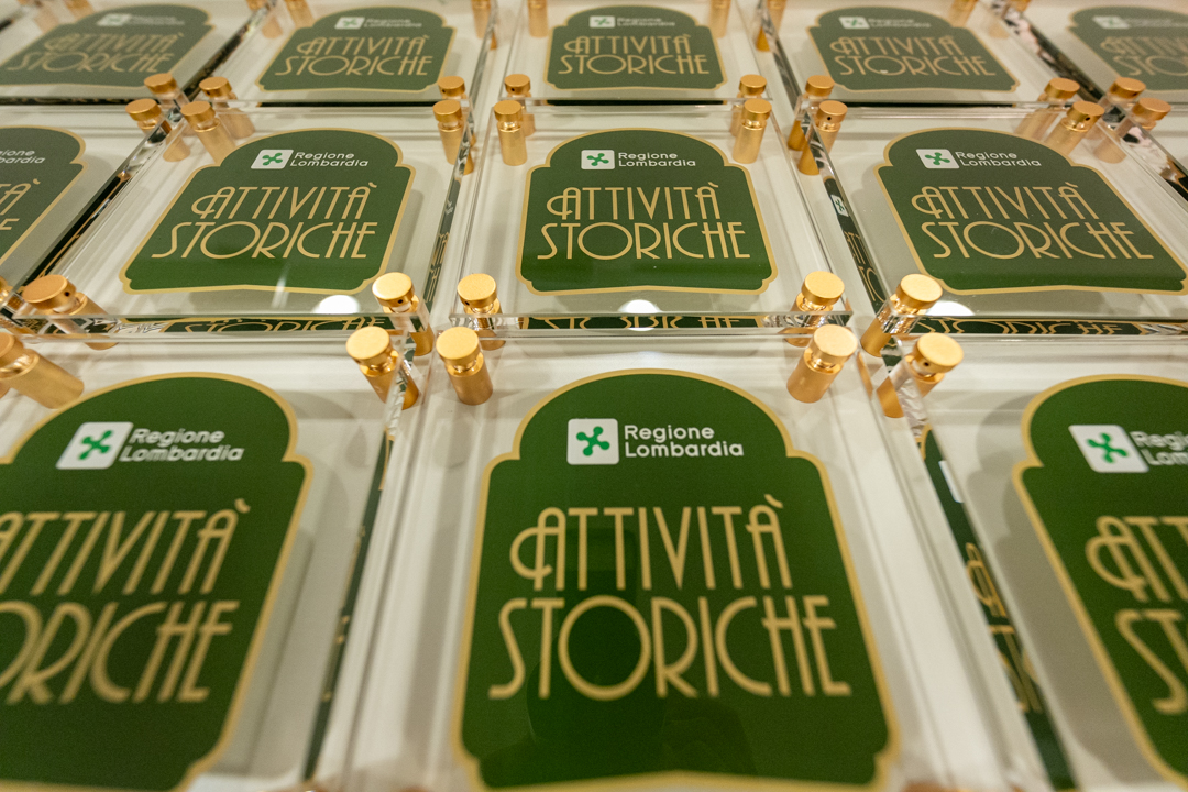 ATTIVITÀ STORICHE, BANDO 2026 APERTO DAL 12/5