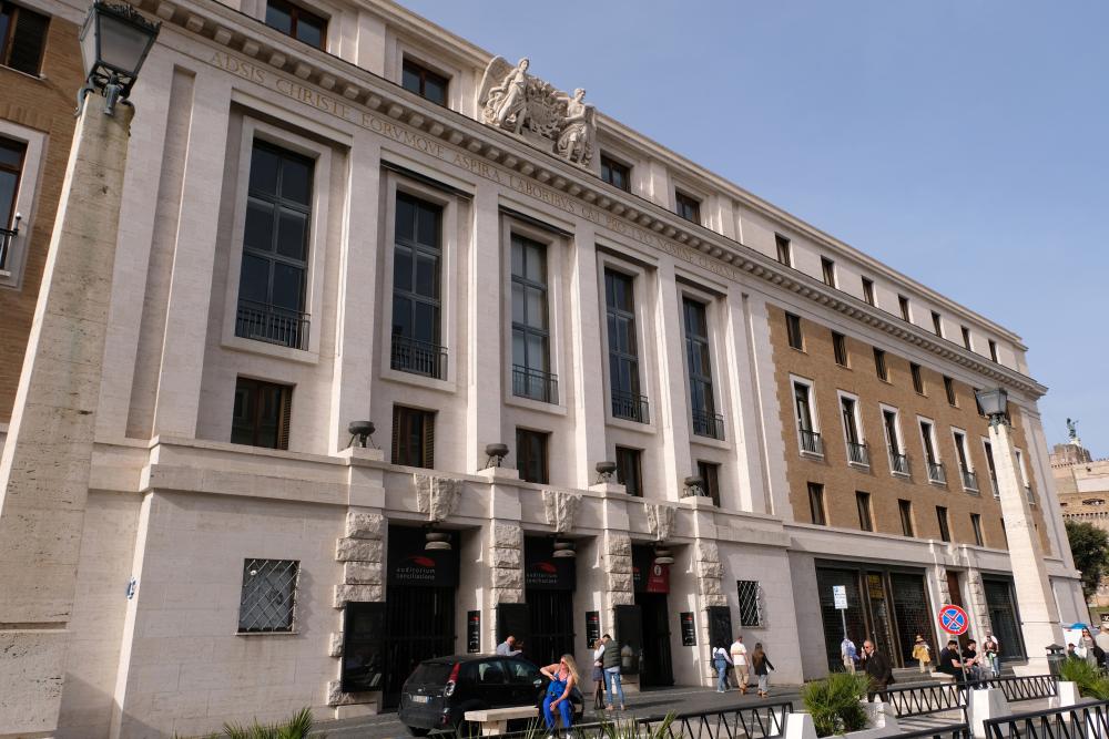CONFCOMMERCIO, OGGI L’ASSEMBLEA GENERALE A ROMA