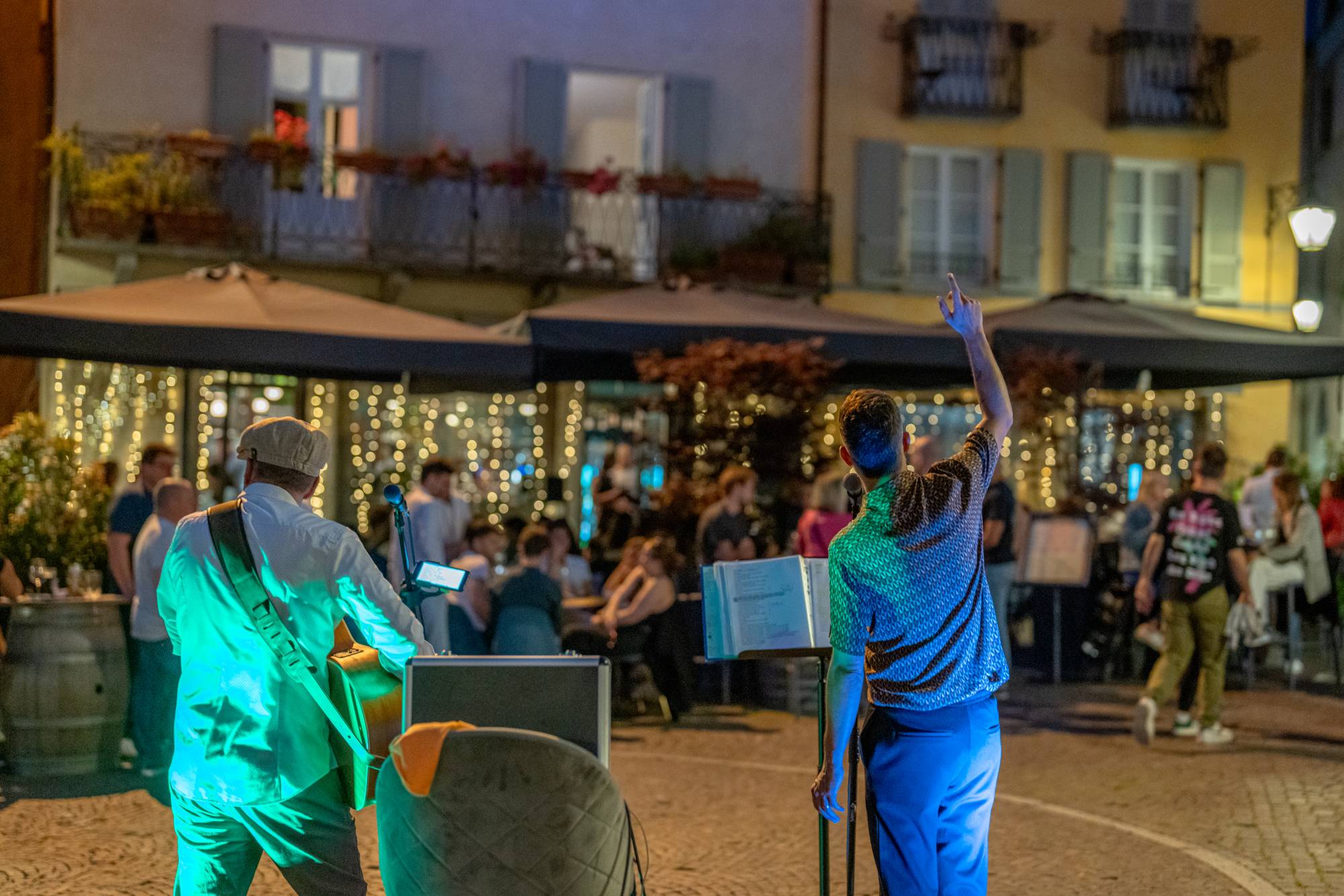 “CHIAVENNA È MUSICA 2026”, ECCO LE DATE