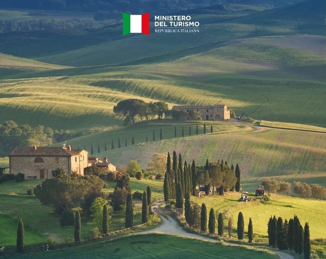 GREEN TOUR, 109 MILIONI PER LE IMPRESE TURISTICHE