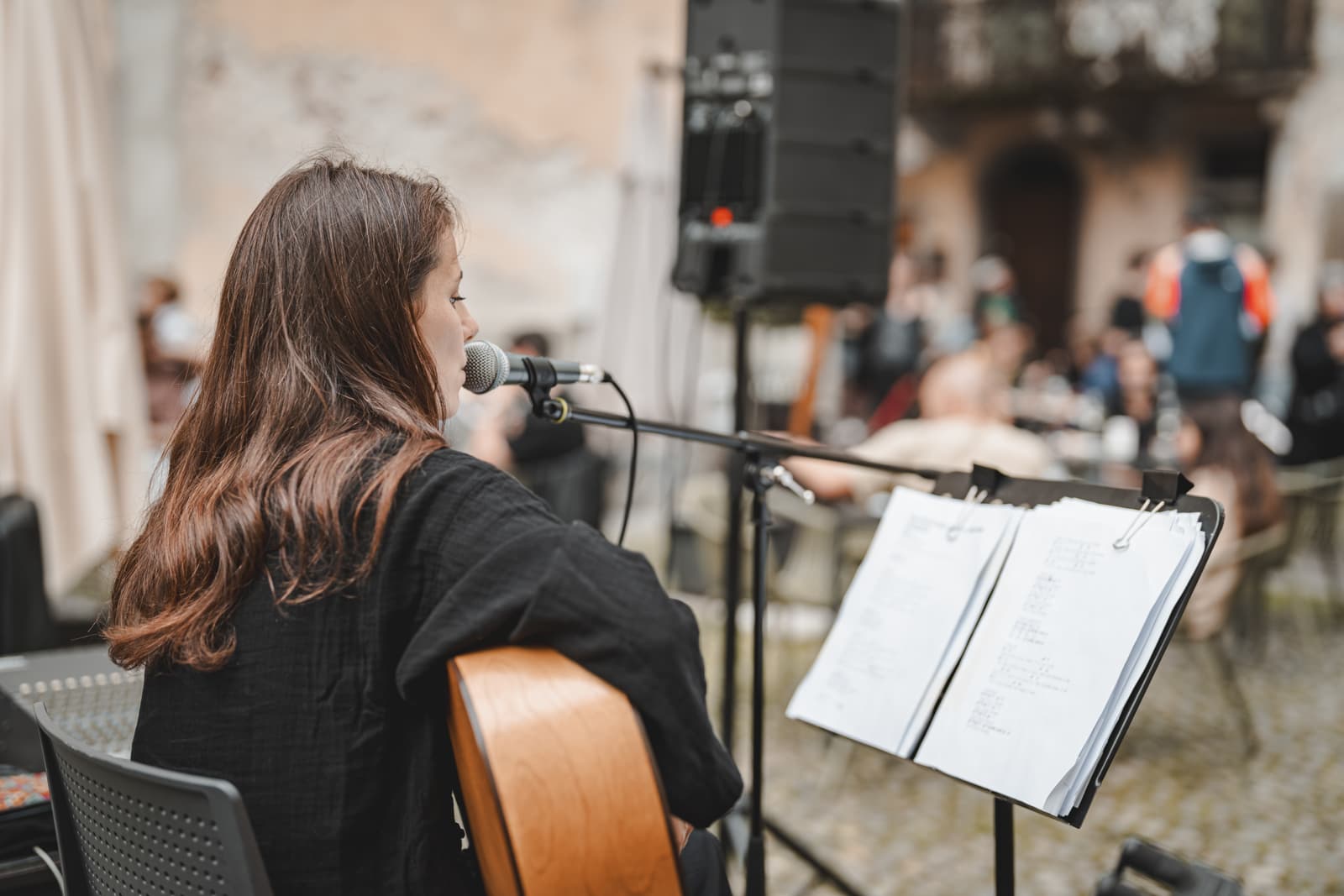 ESTATE A CHIAVENNA, GRAN FINALE IN MUSICA