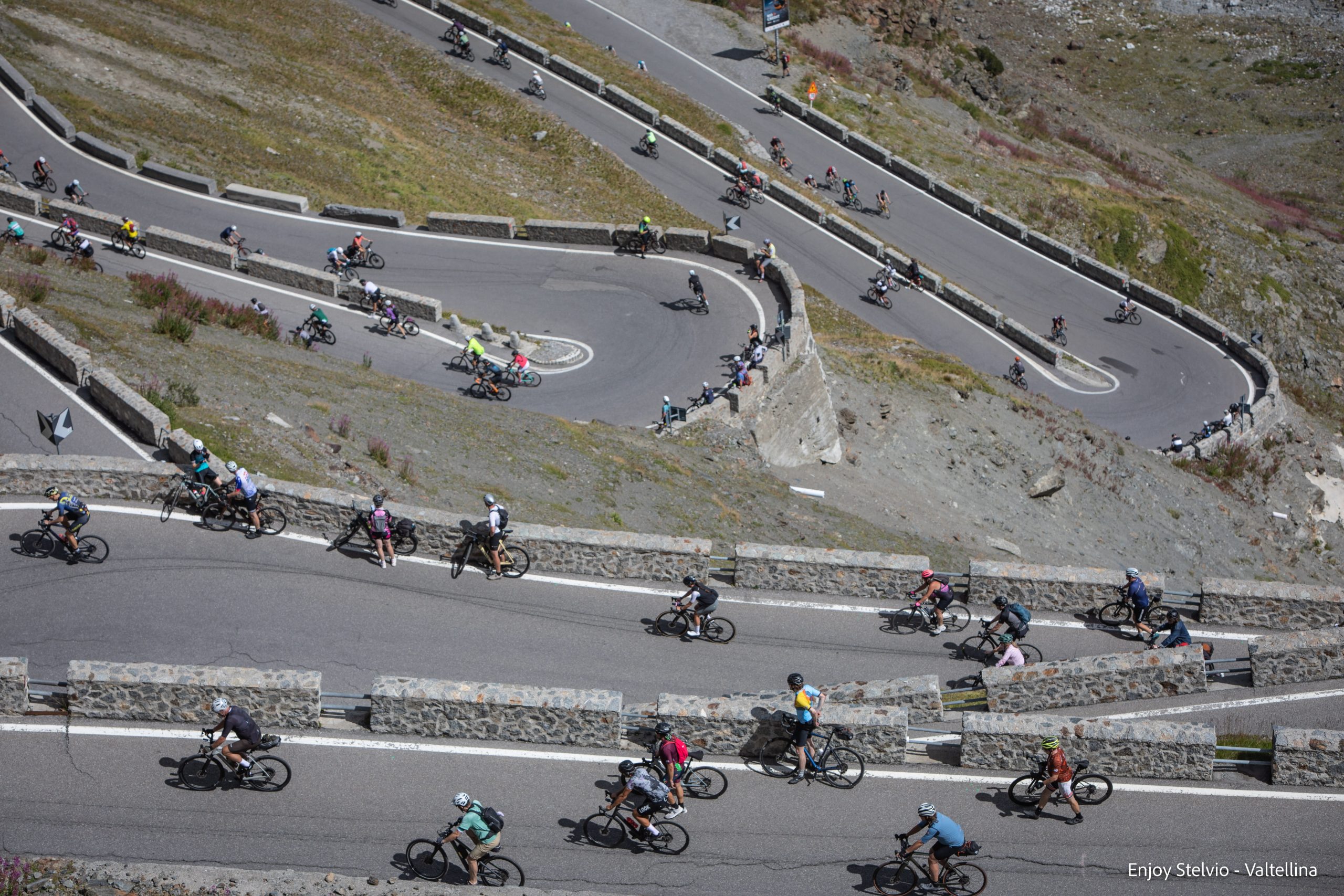 ENJOY STELVIO VALTELLINA, IL GRAN FINALE