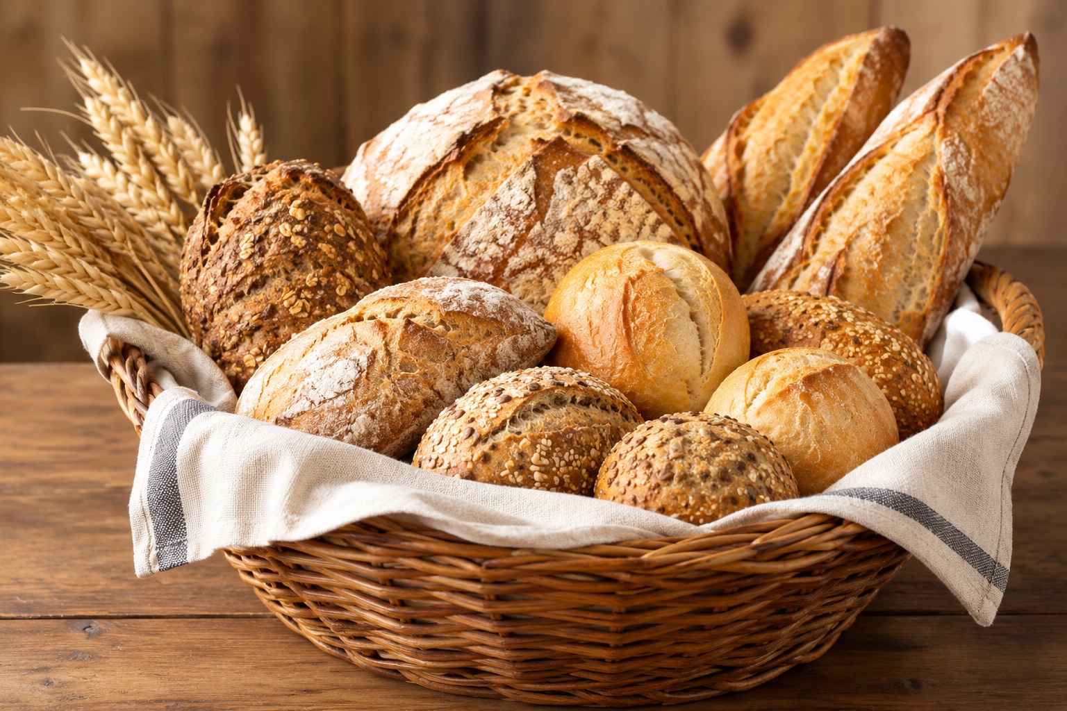 GIORNATA MONDIALE DEL PANE, L’APPELLO DI ASSIPAN